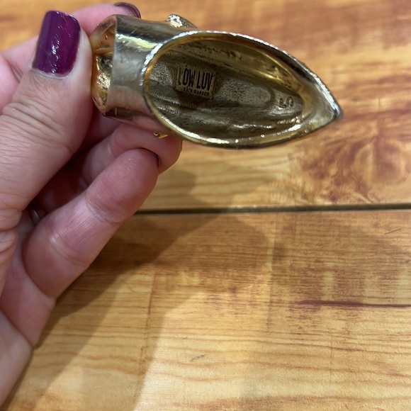 Low Luv x Erin Wasson Ring - Picture 3 of 8